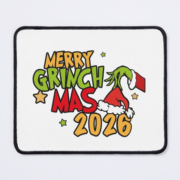 Item preview, MERRY MAS 2026 designed and sold by bethdela.