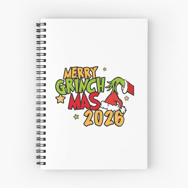 Item preview, MERRY MAS 2026 designed and sold by bethdela.