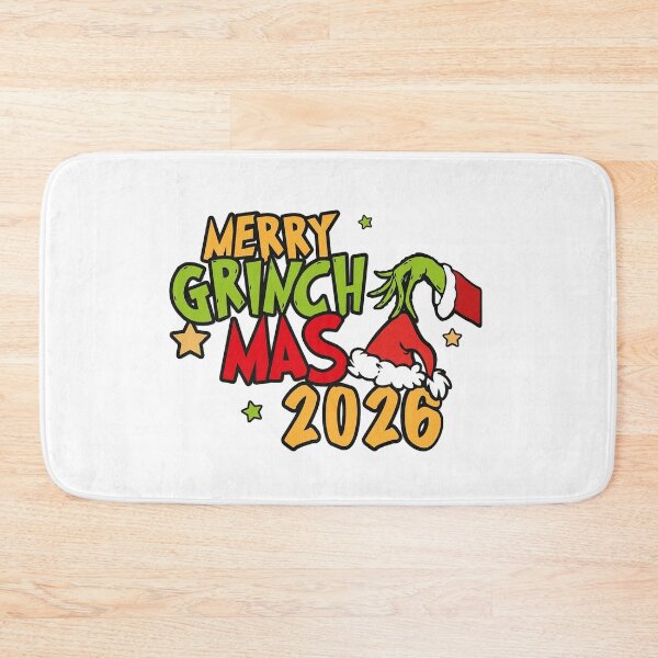 Item preview, MERRY MAS 2026 designed and sold by bethdela.