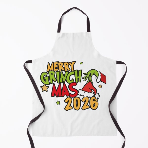 Item preview, MERRY MAS 2026 designed and sold by bethdela.
