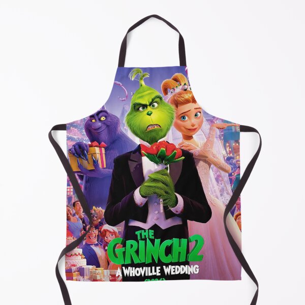 Item preview, A WHOVILLE WEDDING 2026 designed and sold by bethdela.