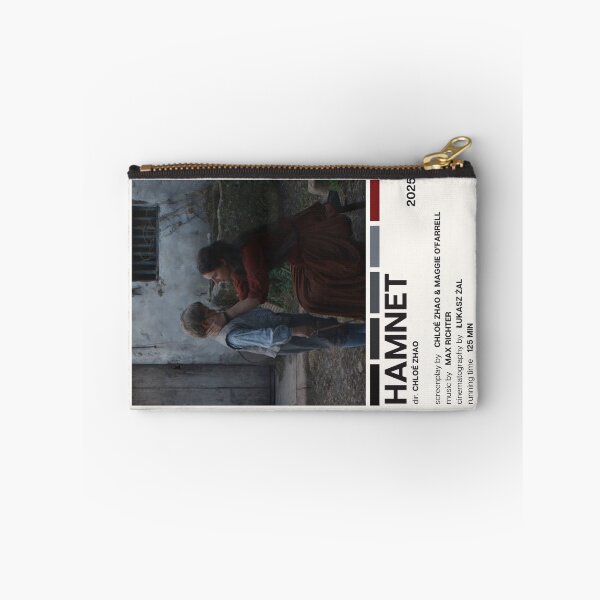 Item preview, Hamnet (2025) Movie Poster designed and sold by YellowishCat15.
