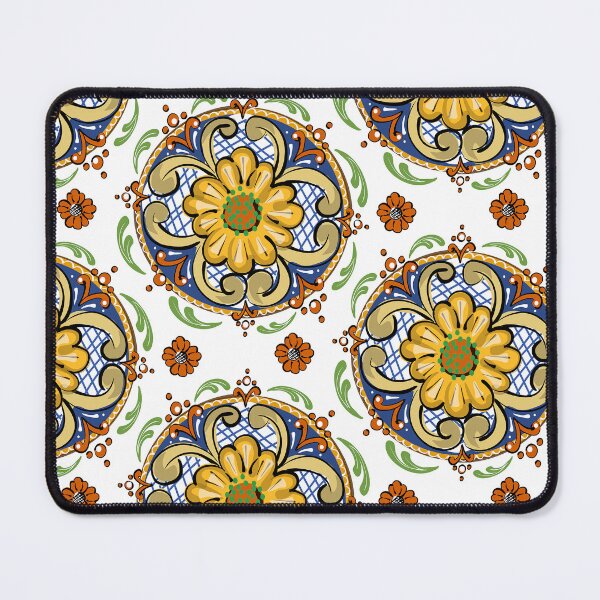 Item preview, Traditional Sicilian ceramics designed and sold by PerlaDesignArt.
