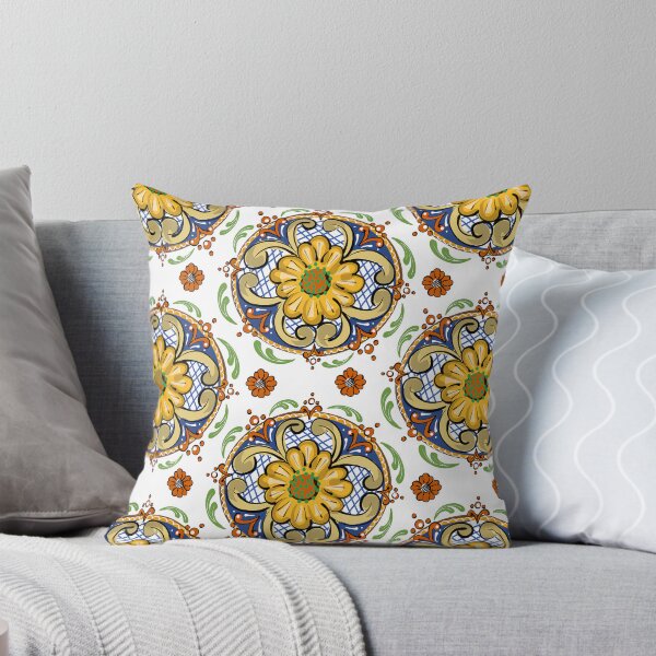 Item preview, Traditional Sicilian ceramics designed and sold by PerlaDesignArt.