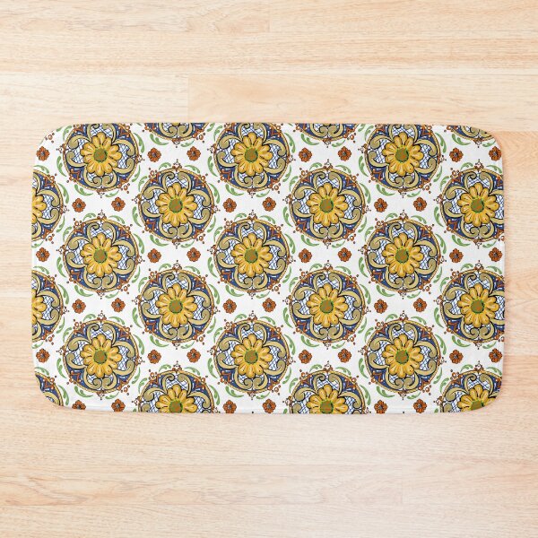 Item preview, Traditional Sicilian ceramics designed and sold by PerlaDesignArt.