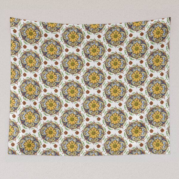 Item preview, Traditional Sicilian ceramics designed and sold by PerlaDesignArt.
