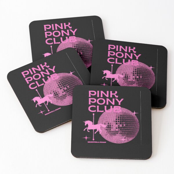 Item preview, Chappell Roan Pink Pony Club Pink  designed and sold by ArtsAcs.