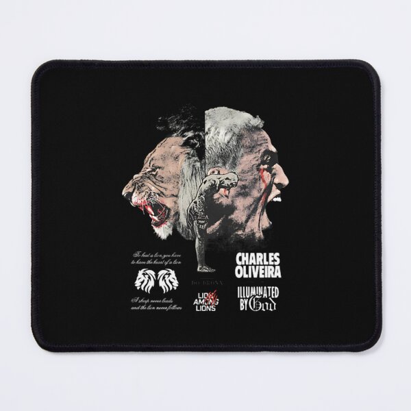 Item preview, Charless Oliveiraa Lion Amongg Lionss  designed and sold by Sinouhi.