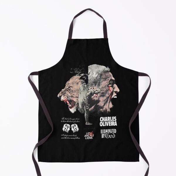 Item preview, Charless Oliveiraa Lion Amongg Lionss  designed and sold by Sinouhi.