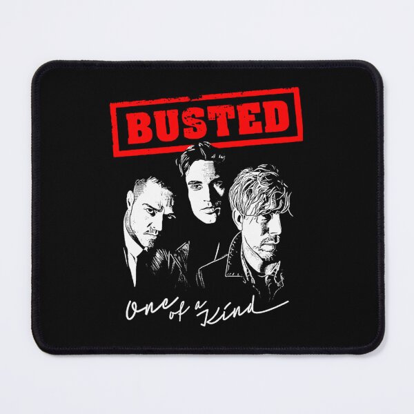 Item preview, BUSTED BAND  designed and sold by TootlesDoodles.