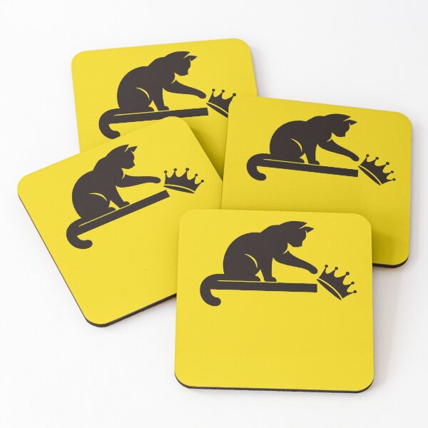 Item preview, no-kings designed and sold by jolihanot.