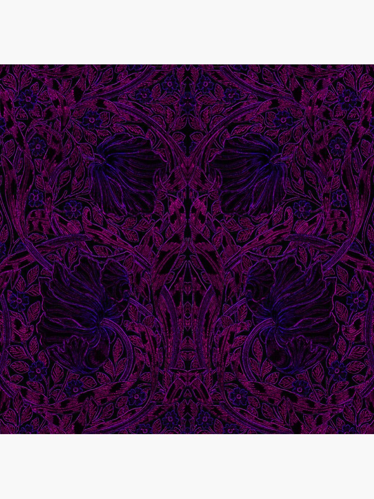 Dark Tapestry - Biolume by Etakeh