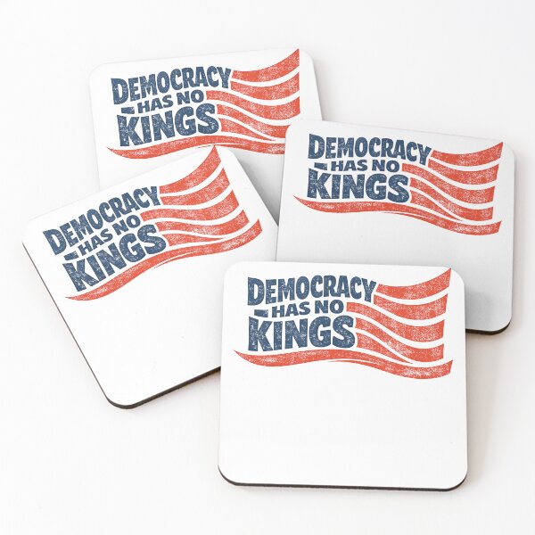 Item preview, no-kings designed and sold by jolihanot.
