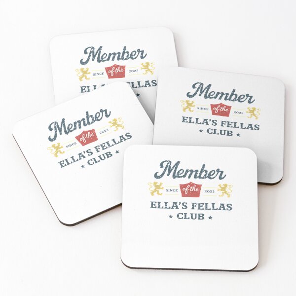 Item preview, Ellas Fellas Club Country Concert  designed and sold by CynthiaEileen6.