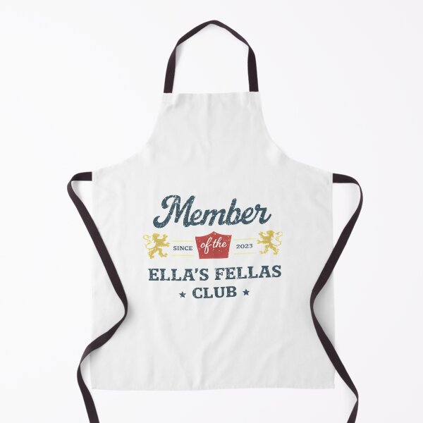 Item preview, Ellas Fellas Club Country Concert  designed and sold by CynthiaEileen6.