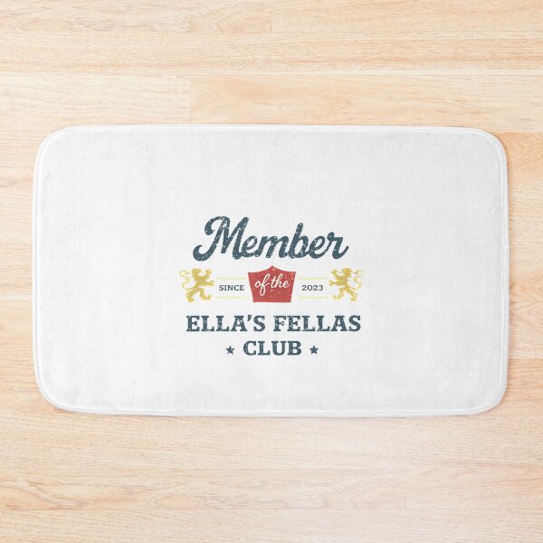 Item preview, Ellas Fellas Club Country Concert  designed and sold by CynthiaEileen6.