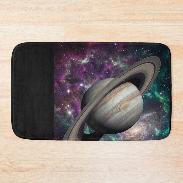 Item preview, Saturn and Nebula designed and sold by emmanuelsilve.