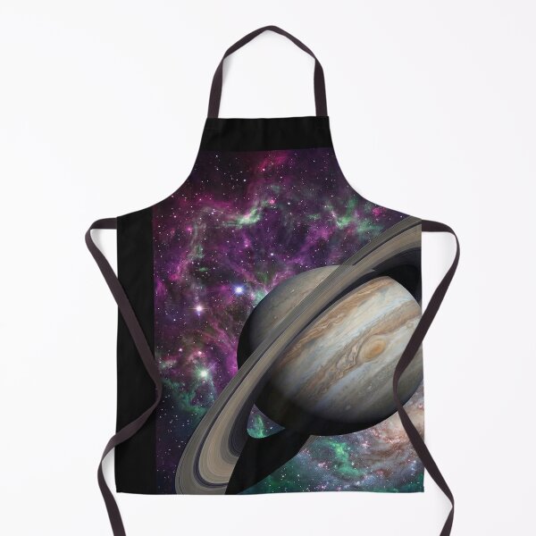 Item preview, Saturn and Nebula designed and sold by emmanuelsilve.