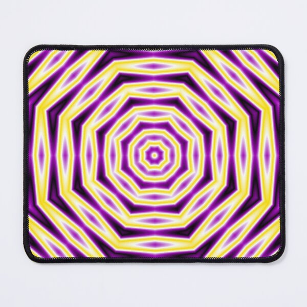 Item preview, Non Binary Flag Geometric designed and sold by GeoGoose.