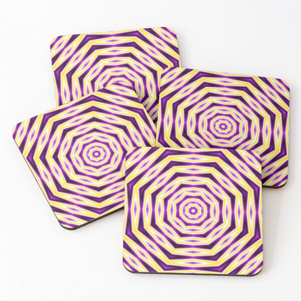 Item preview, Non Binary Flag Geometric designed and sold by GeoGoose.