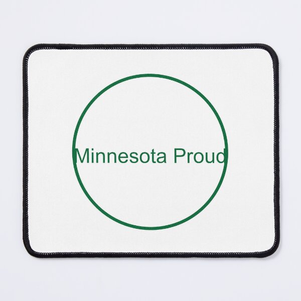 Item preview, anti ice minnesota resist patche designed and sold by Uglyandcute.