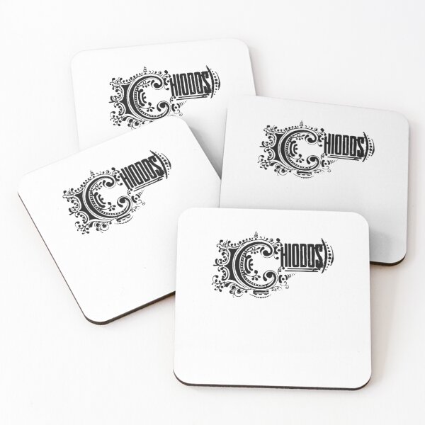 Item preview, chiodos band new lgoo designed and sold by CynthiaEileen6.