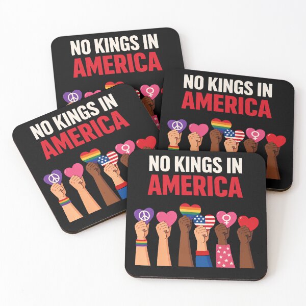 Item preview, no-kings designed and sold by jolihanot.