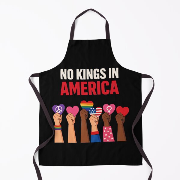Item preview, no-kings designed and sold by jolihanot.