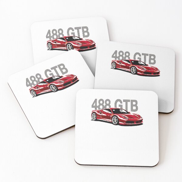 Item preview, 488 Gtb designed and sold by CynthiaEileen6.