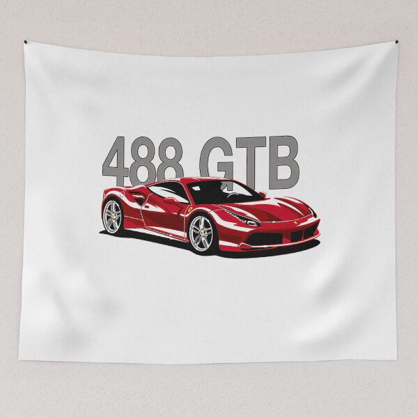Item preview, 488 Gtb designed and sold by CynthiaEileen6.