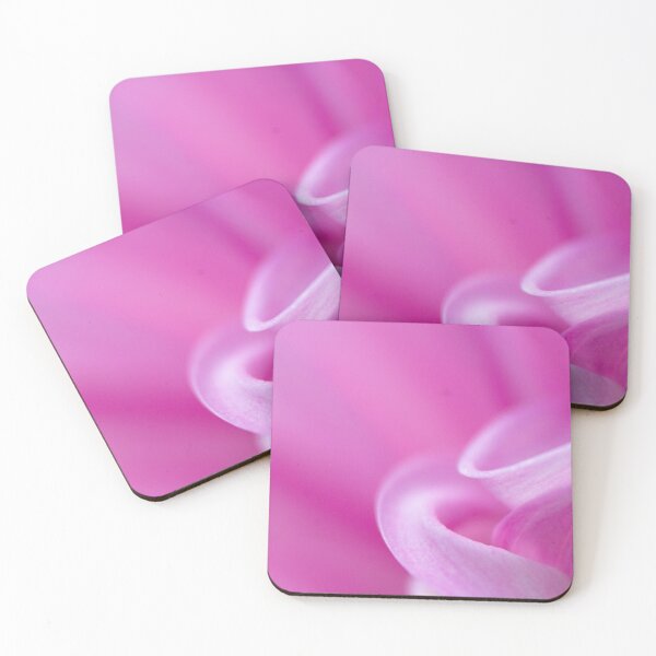 Item preview, Soft Pink Petal Curve – Minimal Flower Macro designed and sold by Flavio Oliveira Fine Art.