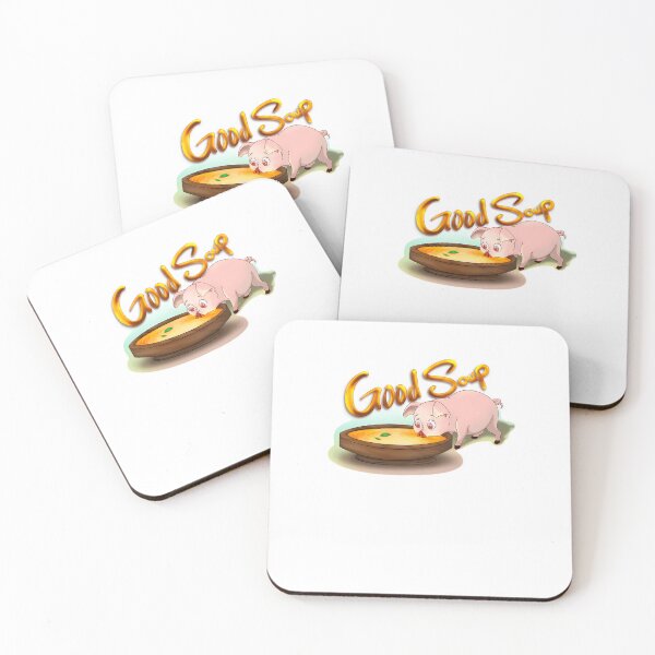 Item preview, Good Soup  designed and sold by CynthiaEileen6.