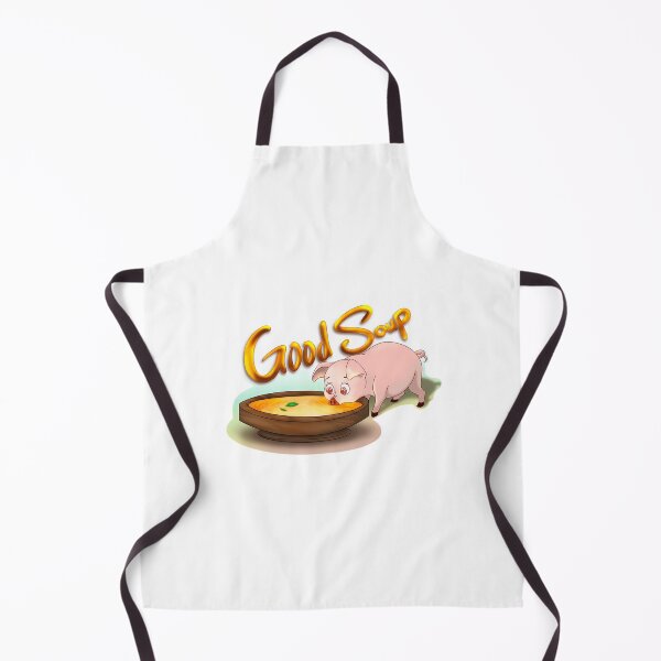 Item preview, Good Soup designed and sold by CynthiaEileen6.