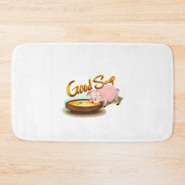 Item preview, Good Soup  designed and sold by CynthiaEileen6.