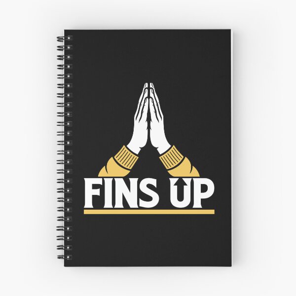 Item preview, Long Island University Sharks Fins Up designed and sold by DexertimaArt.