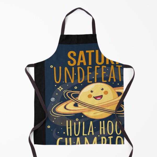Item preview, Saturn Hula Hoop Champion designed and sold by emmanuelsilve.