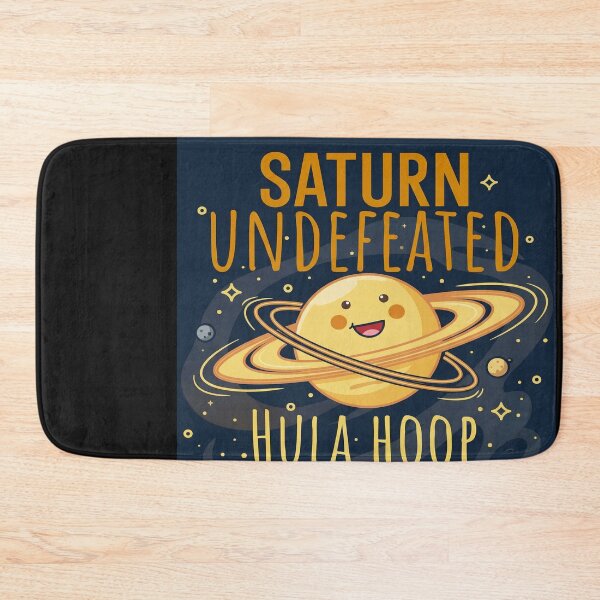Item preview, Saturn Hula Hoop Champion designed and sold by emmanuelsilve.
