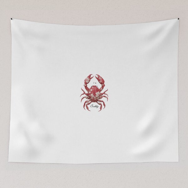 Item preview, I’m crabby designed and sold by FORTNITEFILTHYBANTER.
