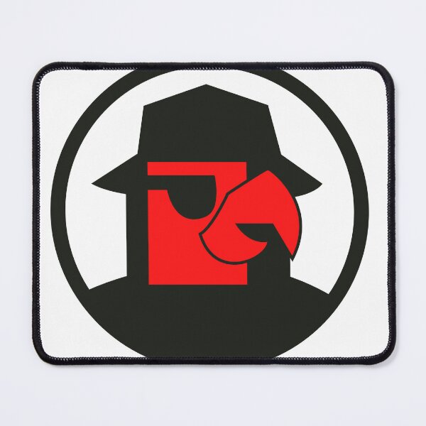Item preview, Detective Eagle designed and sold by funspms.