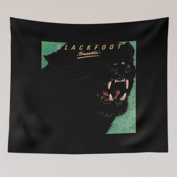 Item preview, amour assiss en face Blackfoott Tomcattinn designed and sold by Sinouhi.