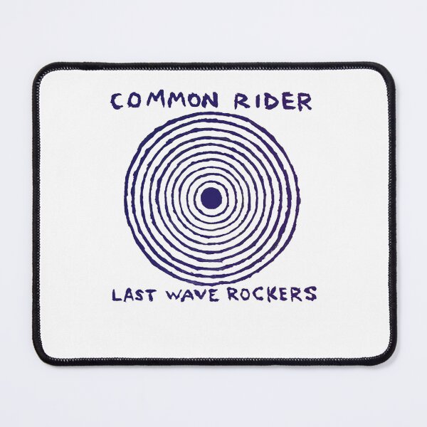 Item preview, Last Wave Rockers designed and sold by TootlesDoodles.