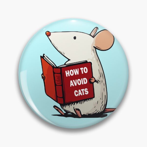 Item preview, Mouse Reading designed and sold by Soft Mayhem Studio.