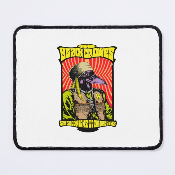 Item preview, BCC Rock Classic  The Blackk Crowess designed and sold by Sinouhi.
