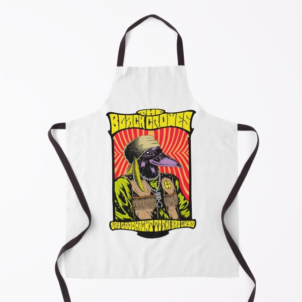 Item preview, BCC Rock Classic  The Blackk Crowess designed and sold by Sinouhi.