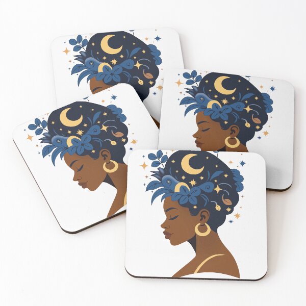 Item preview, Black Beauty II designed and sold by Noir Lys.