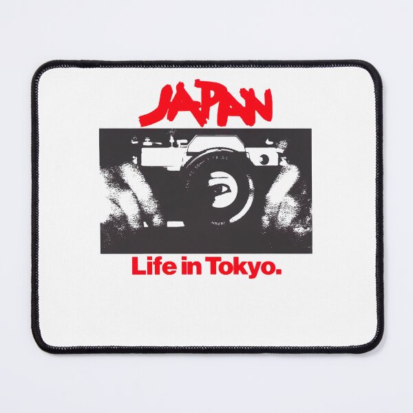 Item preview, Life in Tokyo designed and sold by ArtsAcs.