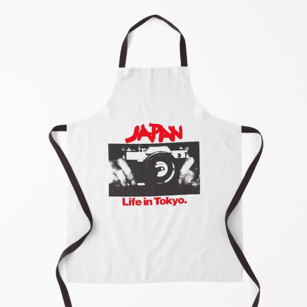 Item preview, Life in Tokyo designed and sold by ArtsAcs.