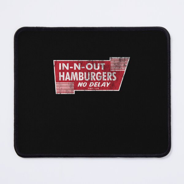 Item preview, In-N-Outt Burgerr designed and sold by Sinouhi.