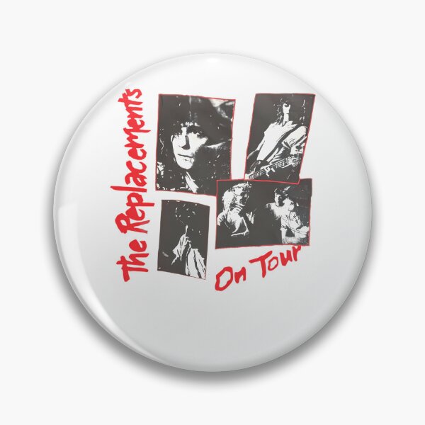 Item preview, The Replacements  designed and sold by Jaeze2613.