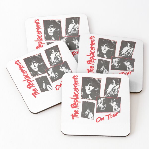 Item preview, The Replacements  designed and sold by Jaeze2613.